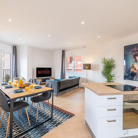 Superbe Penthouse Proche Monaco Grande Terrasse Appartement Beausoleil Buitenkant foto